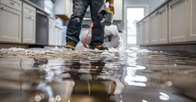 Water damage restoration companies near me in Richwood, NJ - Emergency flood extraction