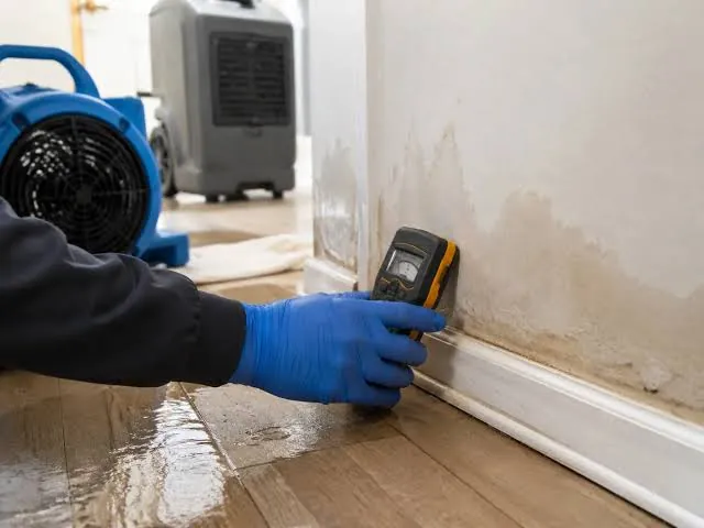 24/7 Water damage restoration services in Richwood, NJ - Rapid flood cleanup and mitigation